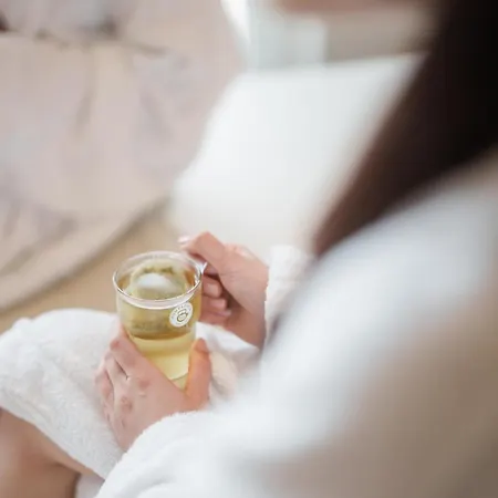 Pra Dell'ort - Wishing Wellness * Valdobbiadene