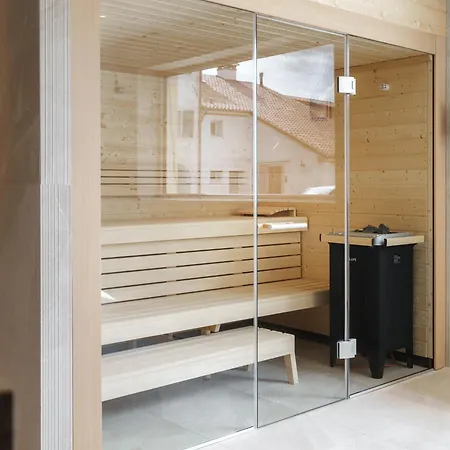 Farm stay Pra Dell'ort - Wishing Wellness
