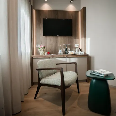 Pra Dell'ort - Wishing Wellness Farm stay *