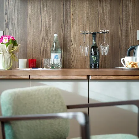 Farm stay Pra Dell'ort Valdobbiadene