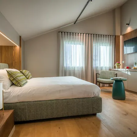 Farm stay Pra Dell'ort Valdobbiadene