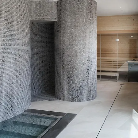 Pra Dell'ort - Wishing Wellness Lantgård Valdobbiadene
