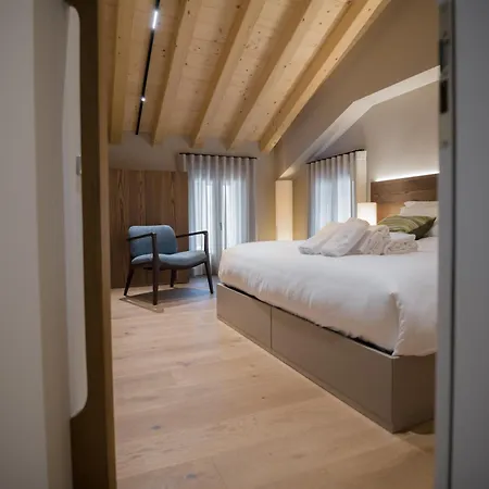 Pra Dell'ort - Wishing Wellness * Valdobbiadene
