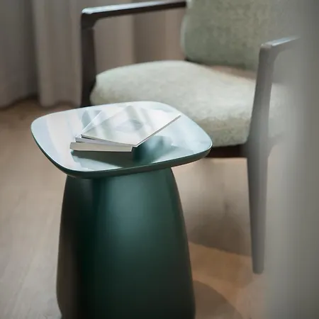 Pra Dell'ort - Wishing Wellness Lantgård *