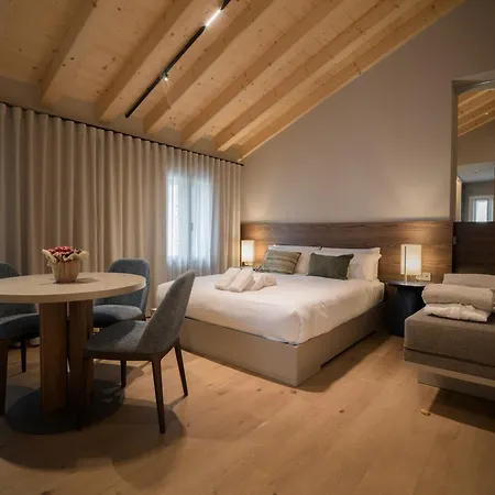 Pra Dell'ort Farm stay Valdobbiadene