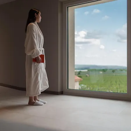 Pra Dell'ort - Wishing Wellness