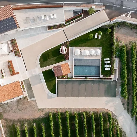 Pra Dell'ort - Wishing Wellness Valdobbiadene